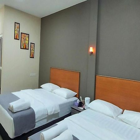 Hotel Maritime Куала-Лумпур Екстер'єр фото